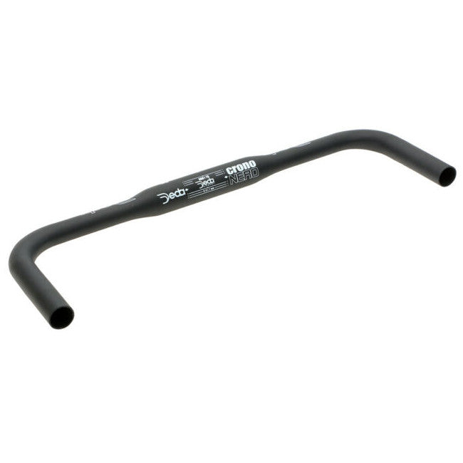 Deda Crononero TT Base Bars - 31.7mm Flat