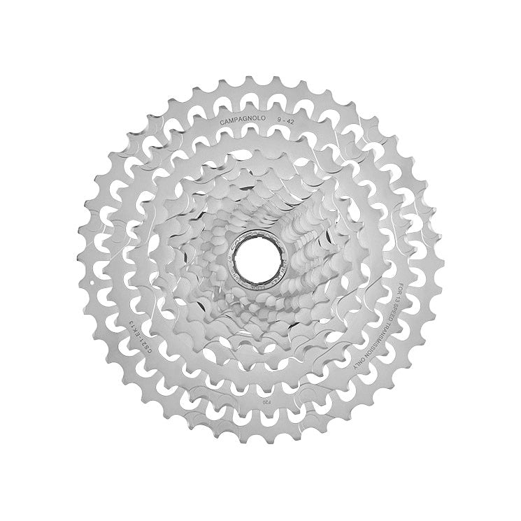 Campagnolo Ekar 13 Speed Cassette - 10-44