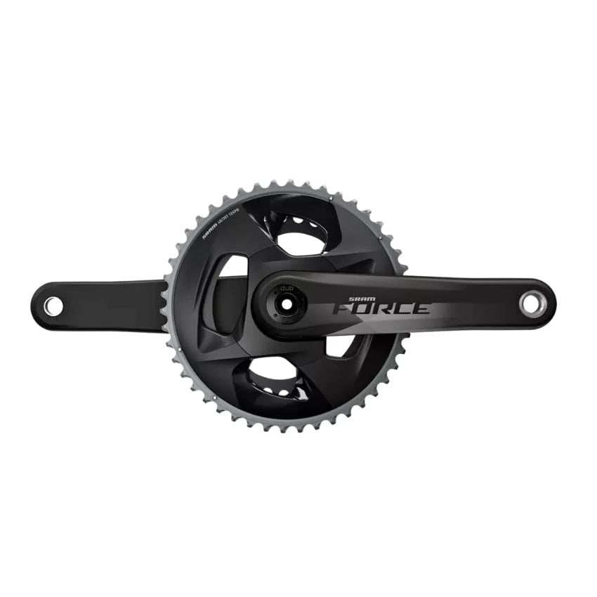 SRAM Force AXS D1 Crankset DUB 175mm 46/33 - 46/33T -