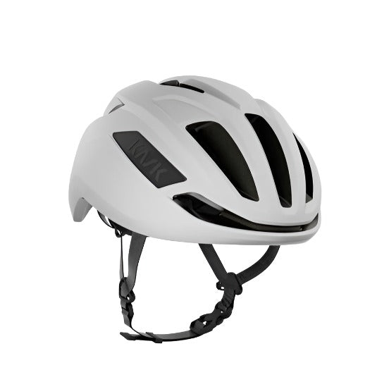 Kask Sintesi WG11 Helmet White