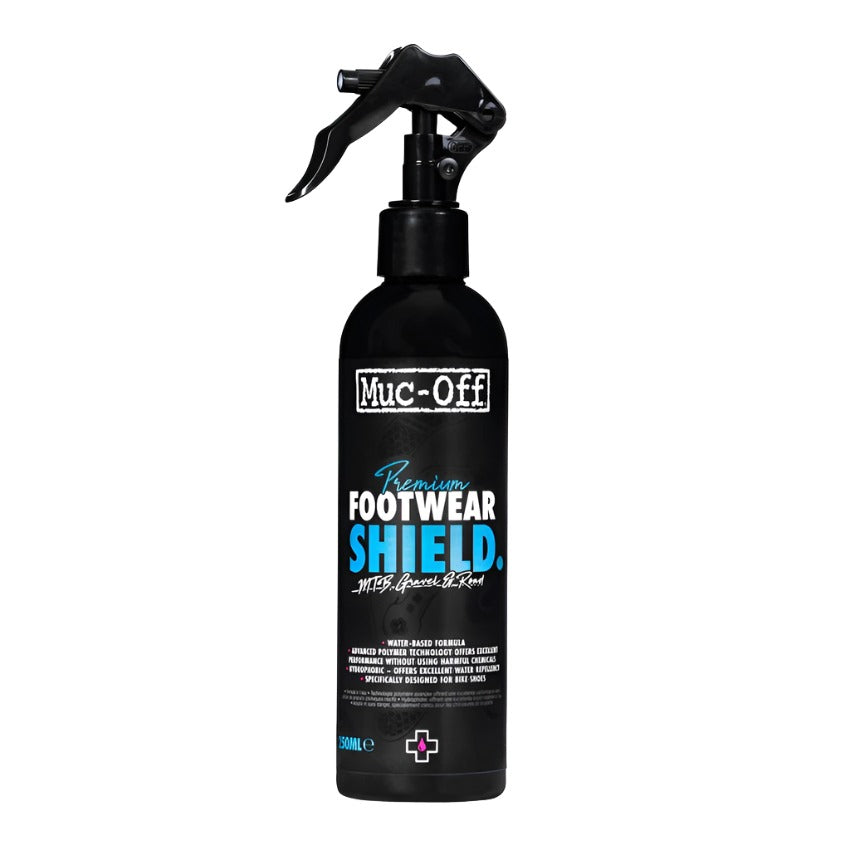 Muc-Off Premium Footwear Shield