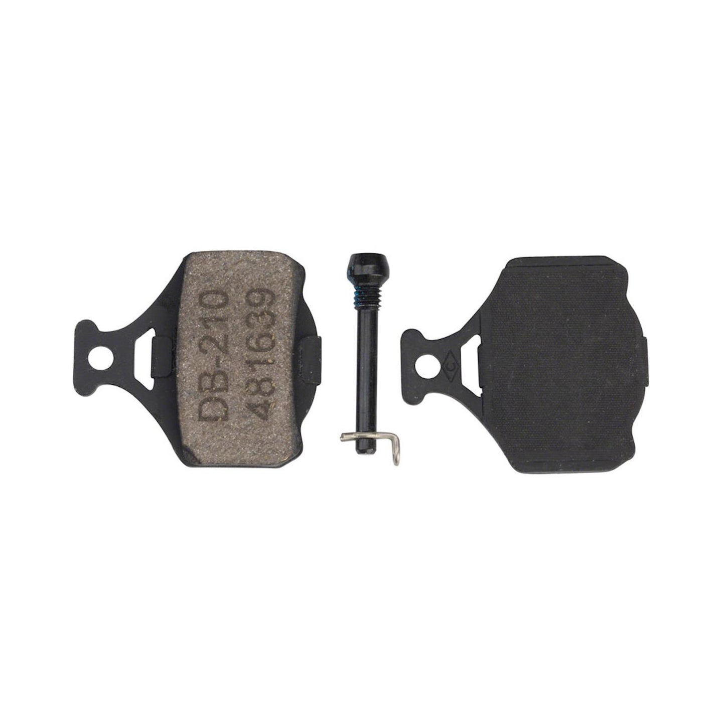 Campagnolo Genuine Part H11 Disc Brake Pads DB-210