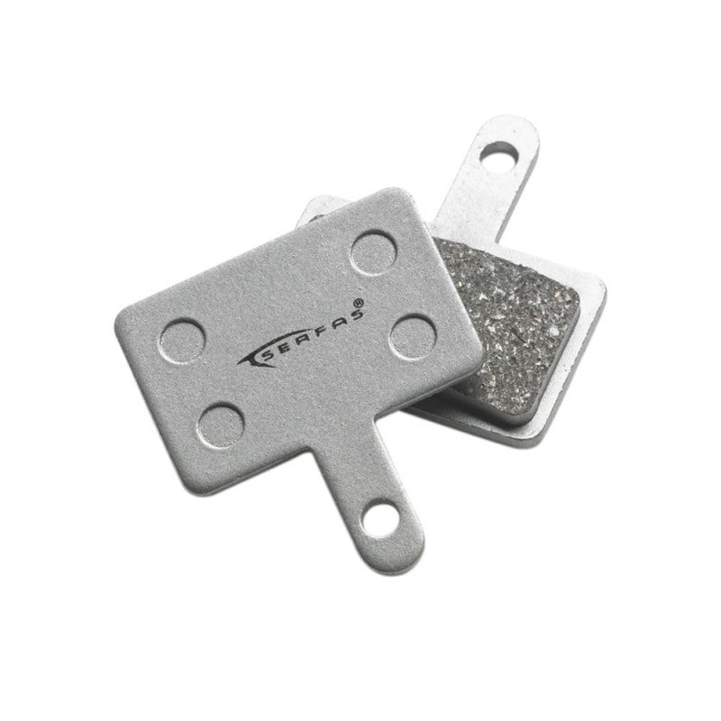 Serfas Shimano Deore M515 Disk Brake Pads