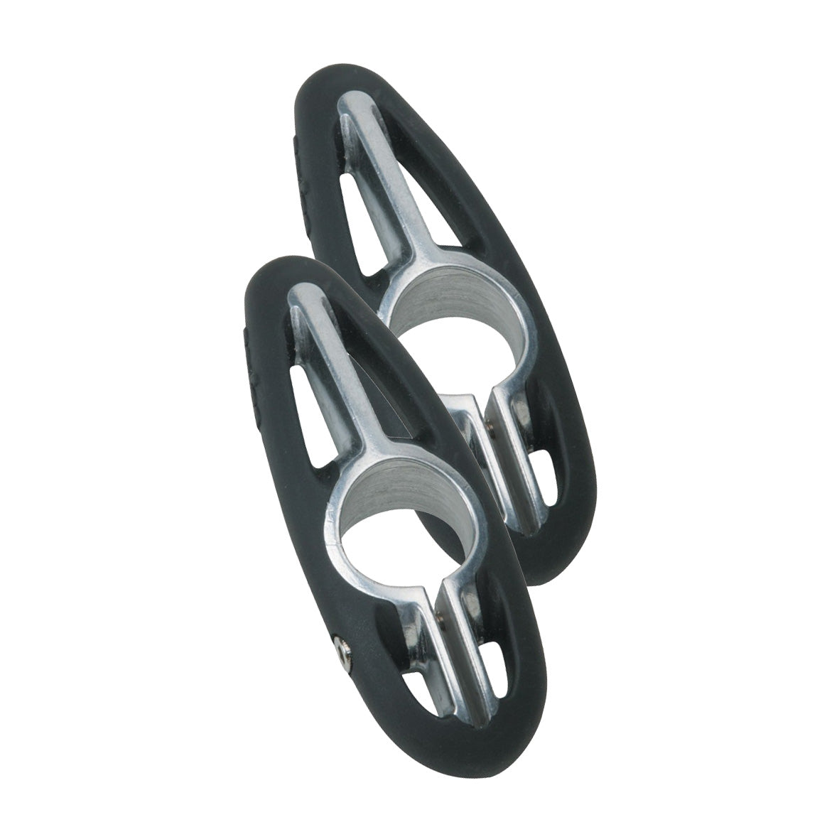 Serfas Flat Bar End Stabilizer