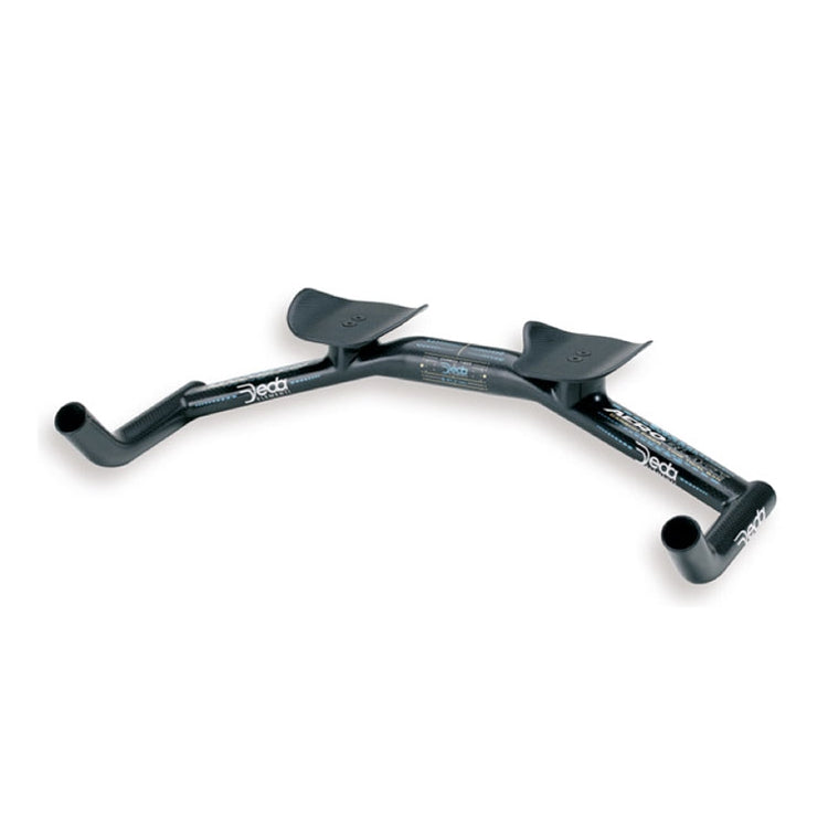 Deda Aero Black Carbon Base Bars