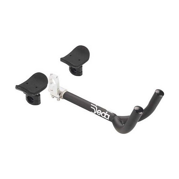 Deda Clip One TT Clip On Alloy Extensions - 26mm
