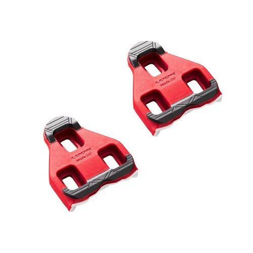 Look Delta Fitness Grips - Red