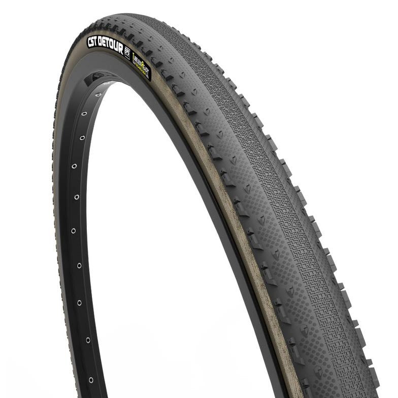 CST Detour Tyre - 60TPI - 700 x 38c