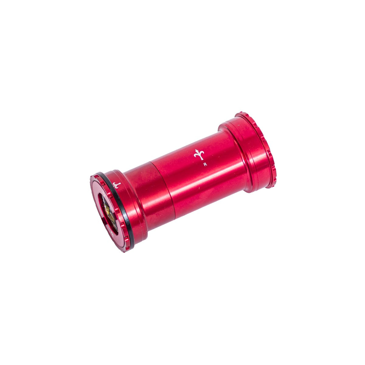 Wilier Bottom Bracket Press Fit Alloy 46*86.5/92 - Red