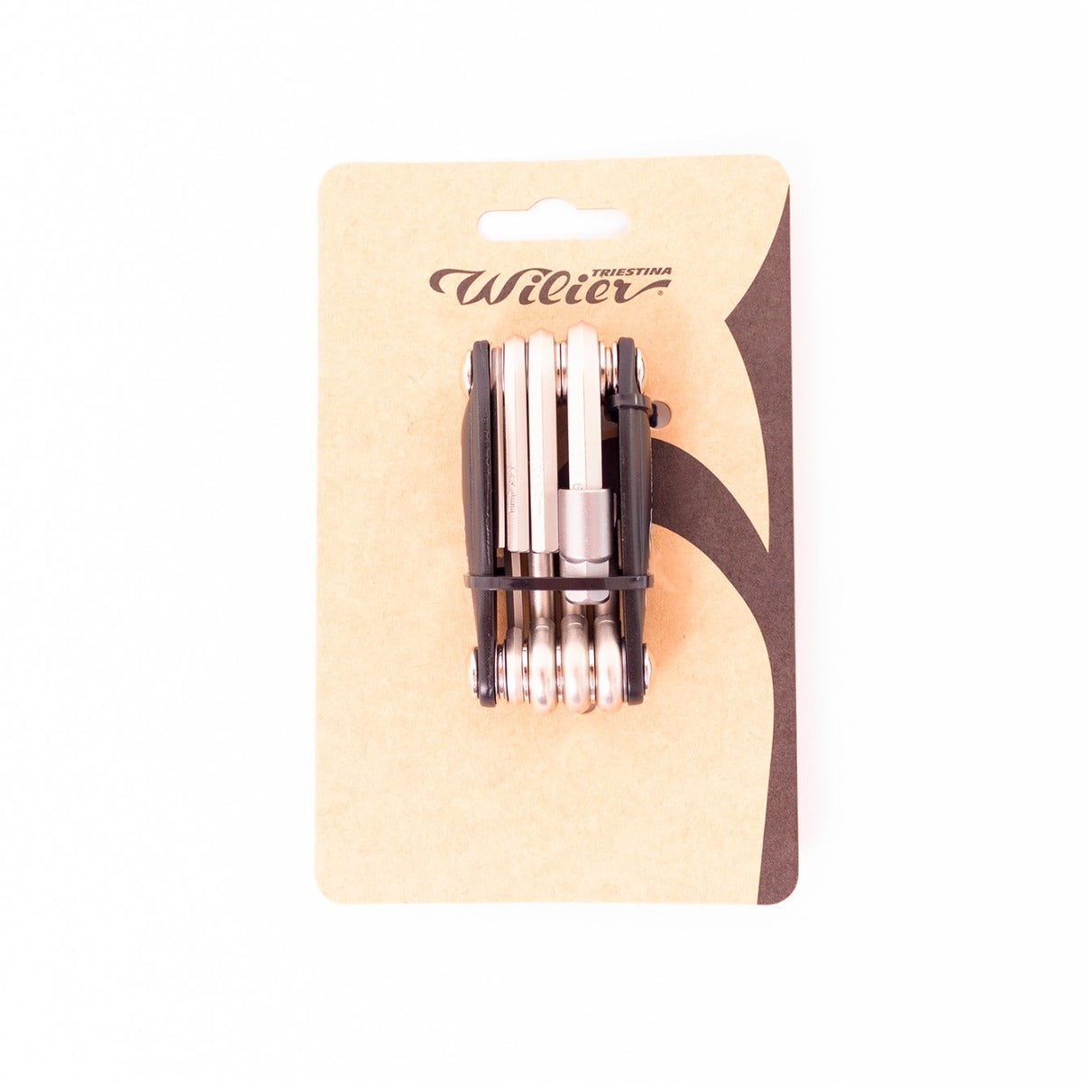 Wilier 9-in-1 Multi-Tool
