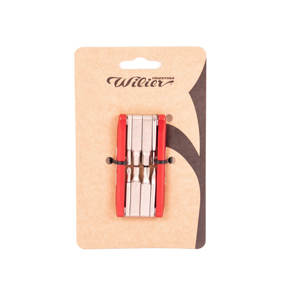 Wilier 8-in-1 Multi-Tool