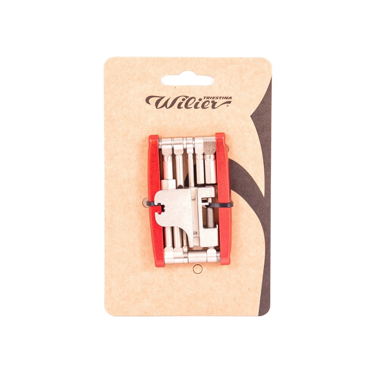 Wilier 16-in-1 CNC Multi-Tool FT04D