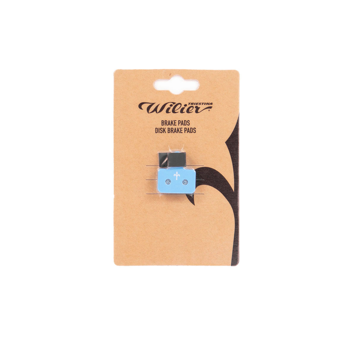 Wilier Disc Brake Pads - Ultegra Organic Compound