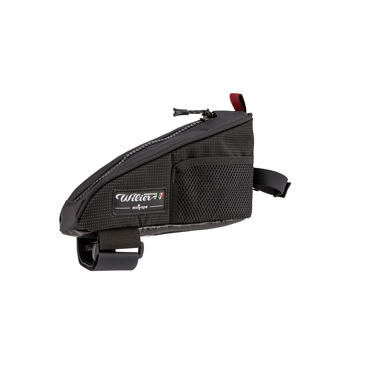 Wilier Node Adventure Gravel Top Tube Bag