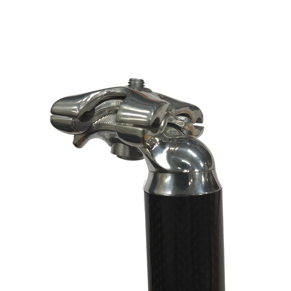 Campagnolo Record Carbon Fiber Seatpost - 32.4 x 250mm