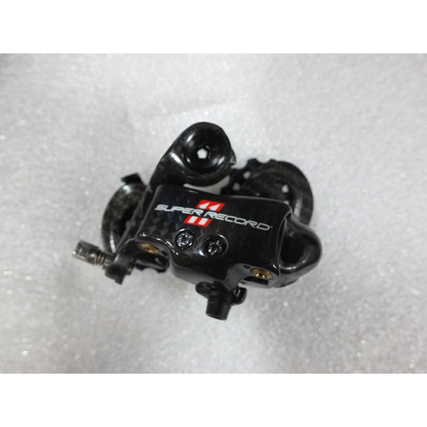 Campagnolo SR 11spd Rear Derailleur MY11-14