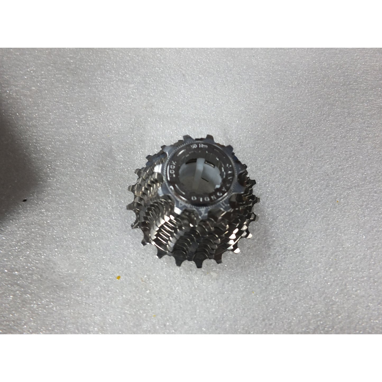 Campagnolo Record UD 10spd Titanium Sprocket 11-21