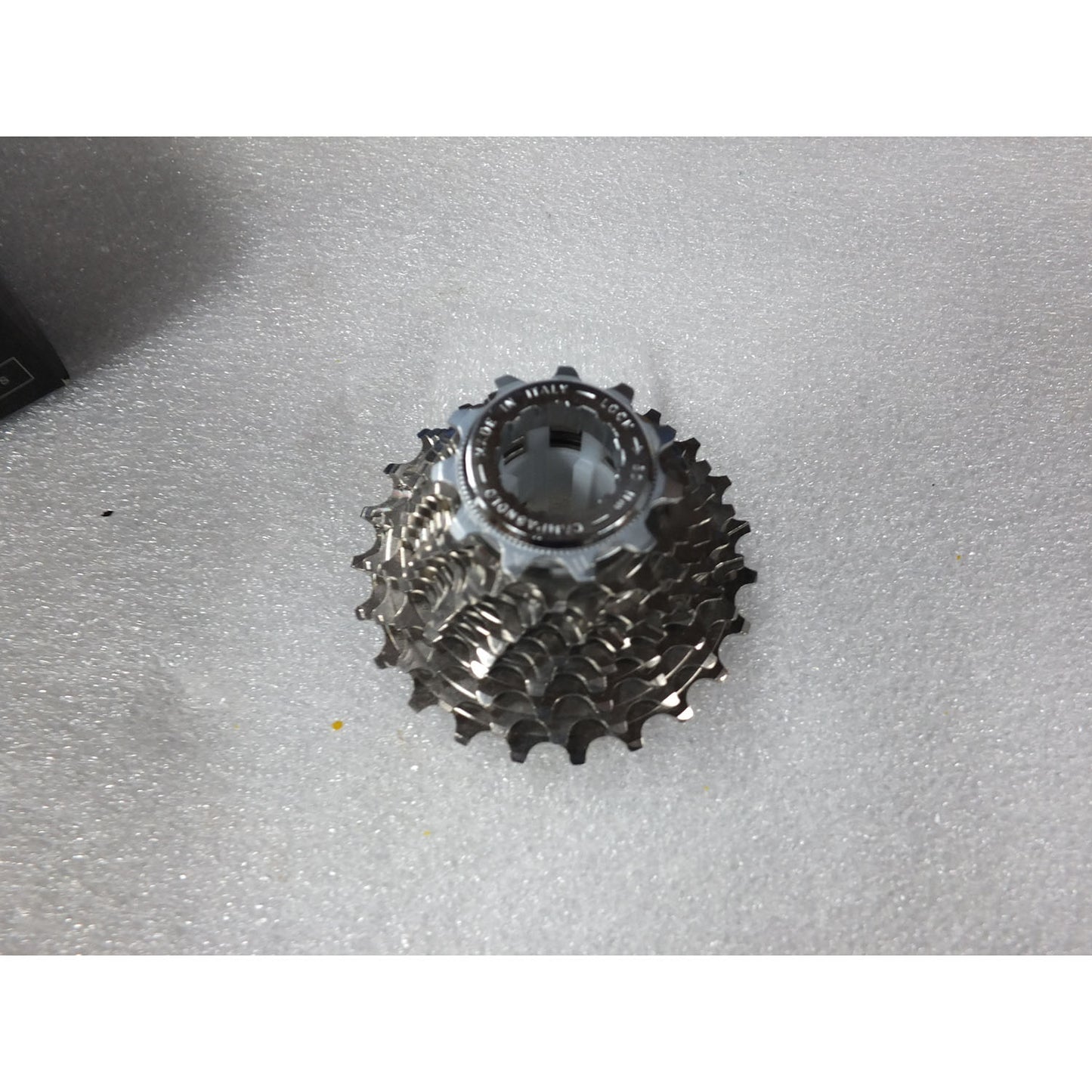 Campagnolo Record UD 10spd Titanium Sprocket 11-23