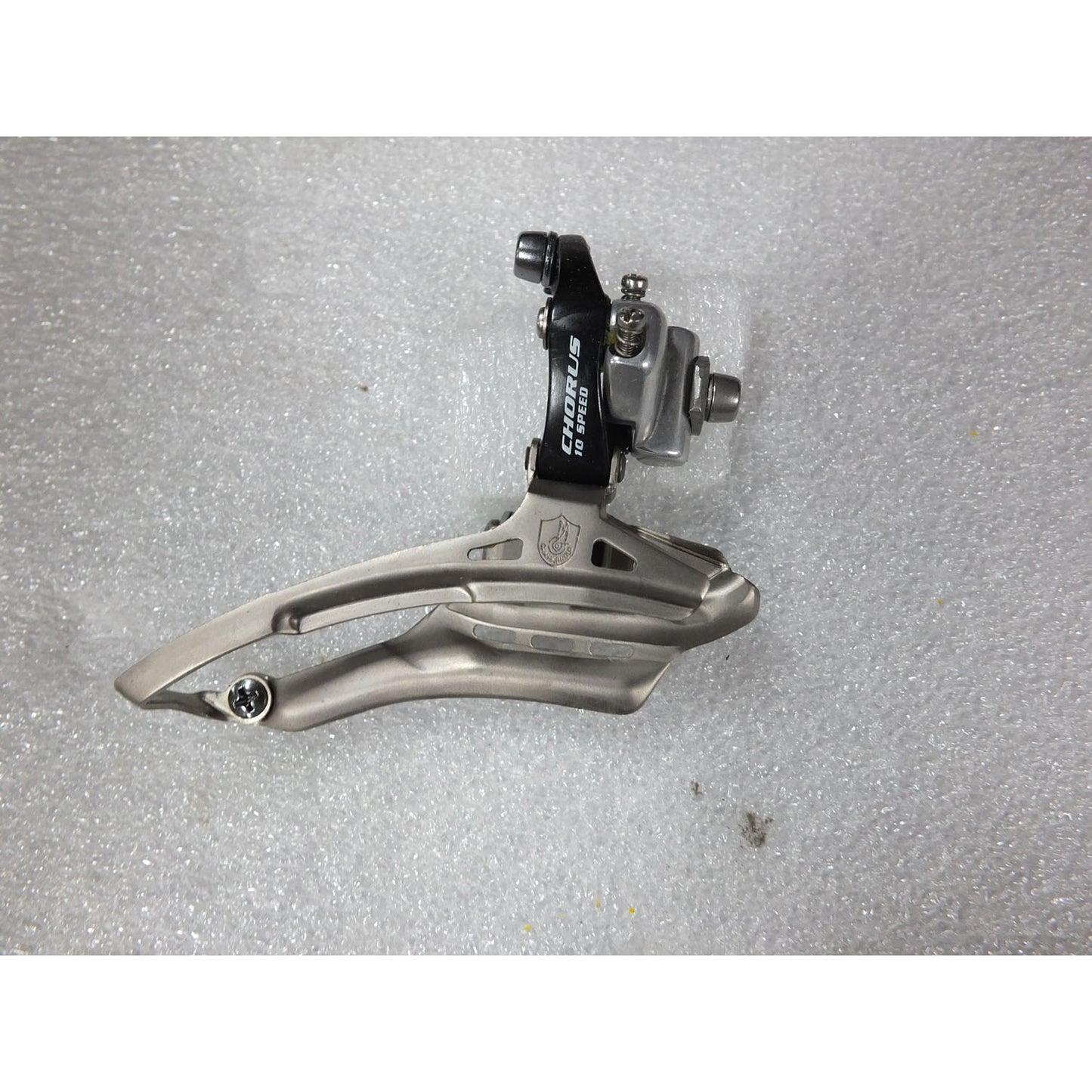 Campagnolo Chorus Triple 10spd B-on Front Deraiileur