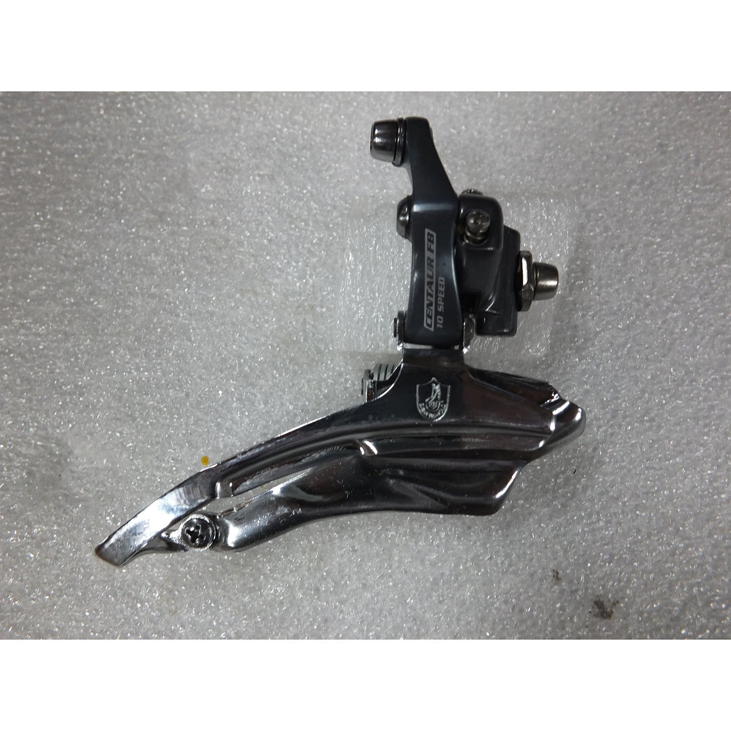 Campagnolo Centaur Flat Bar 10spd B-on FD