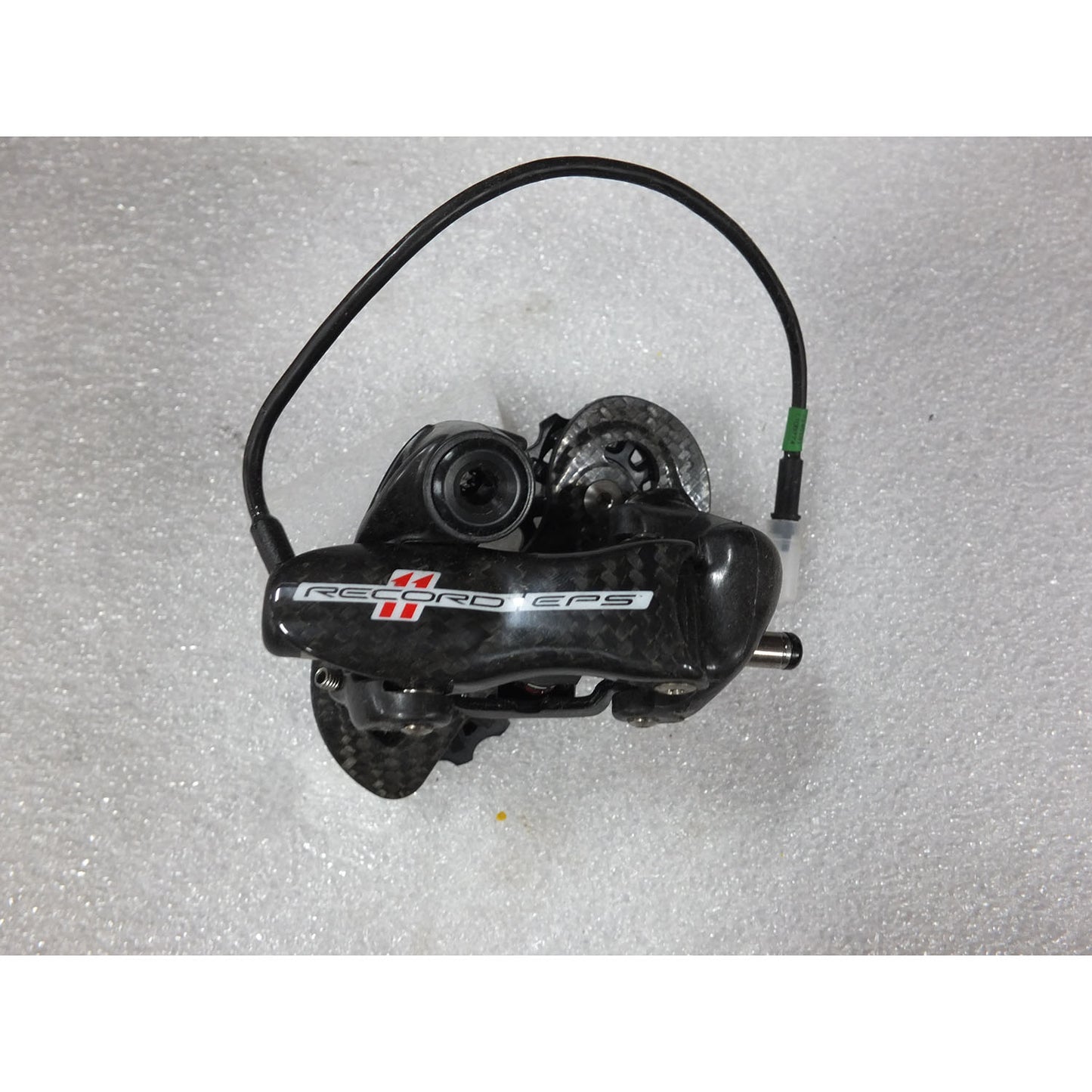 Campagnolo Record EPS 11spd Rear Derailleur