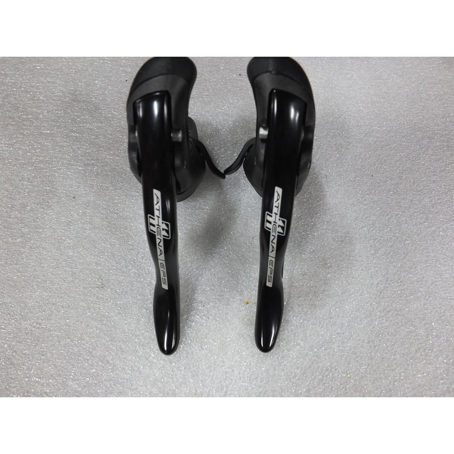 Campagnolo Athena EPS 11spd Ergo Power Levers