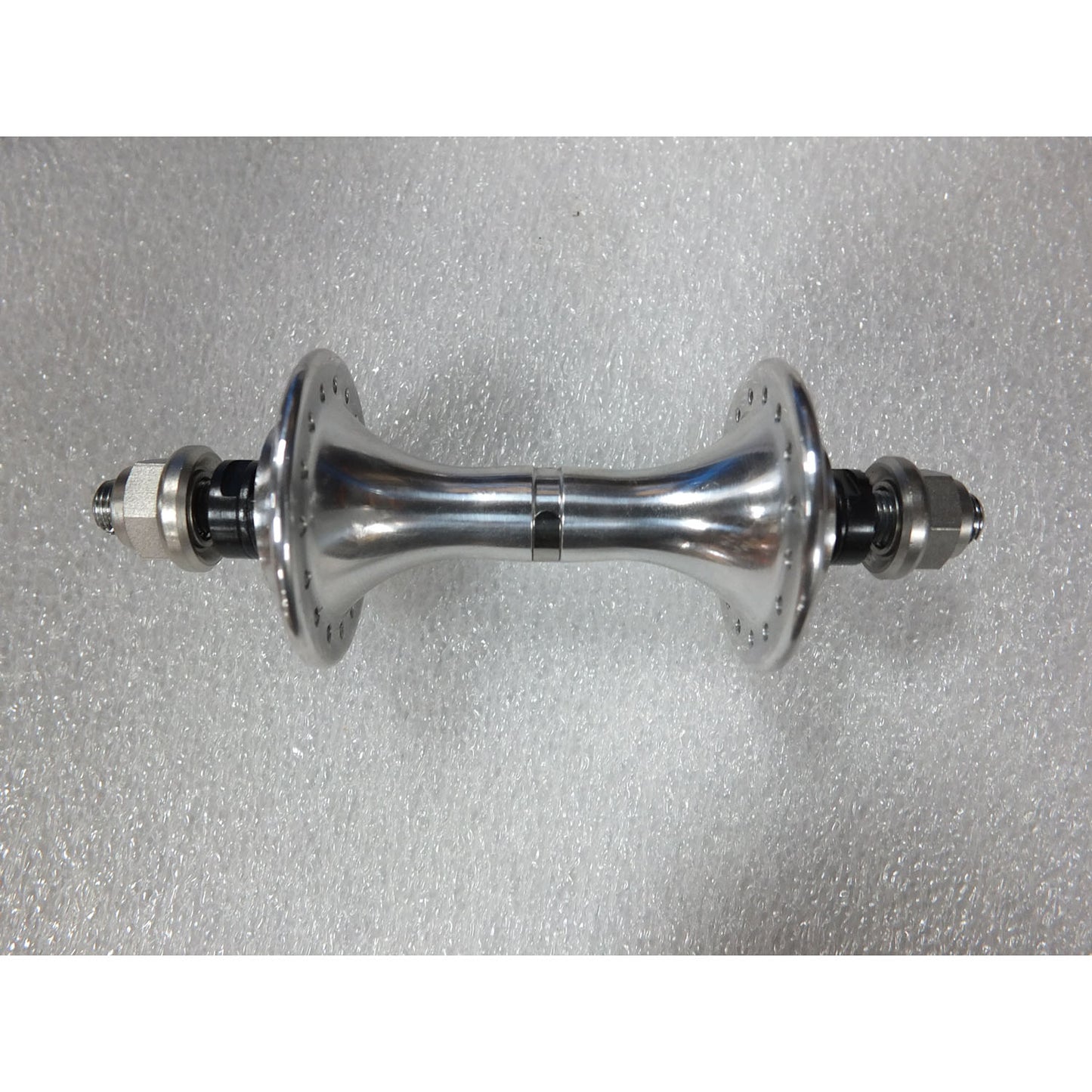 Campagnolo Record Track front rub 32H Small