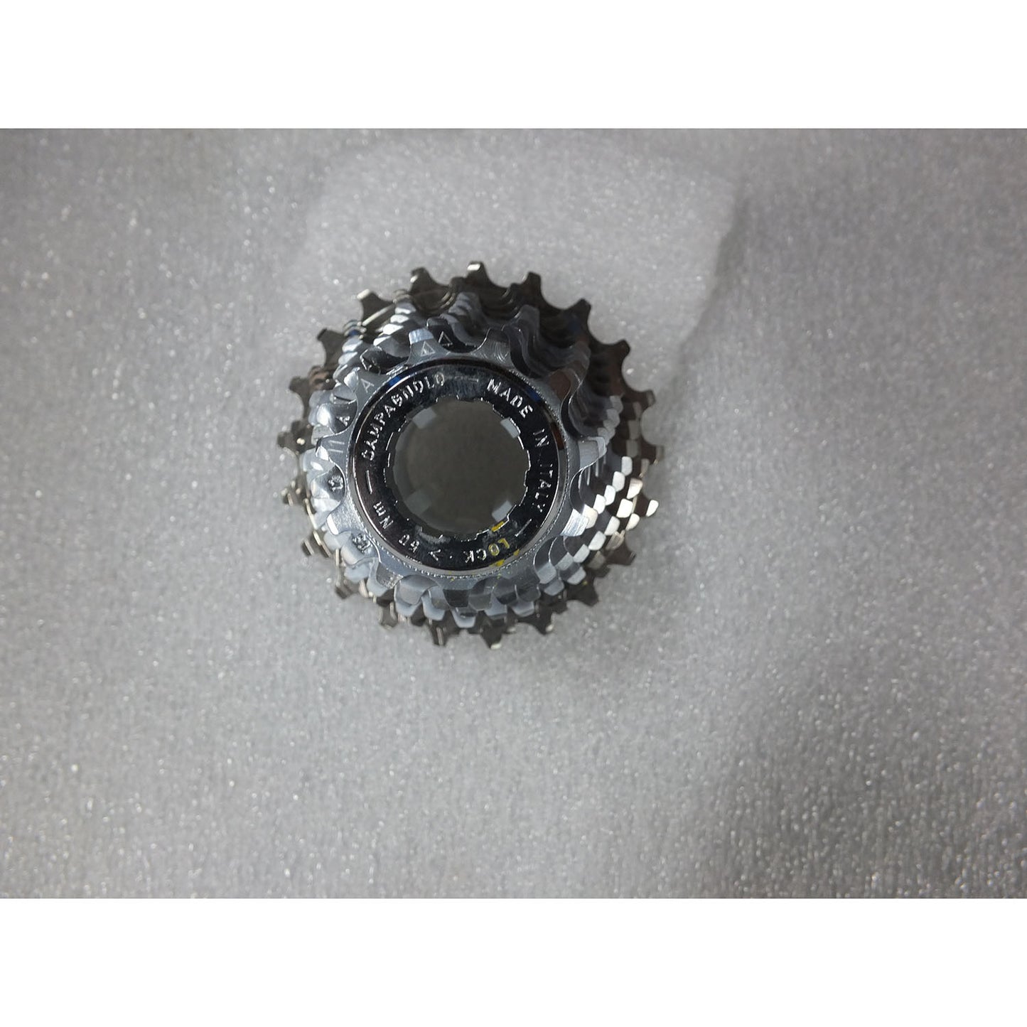 Campagnolo Record UD 10spd Sprocket 11-21