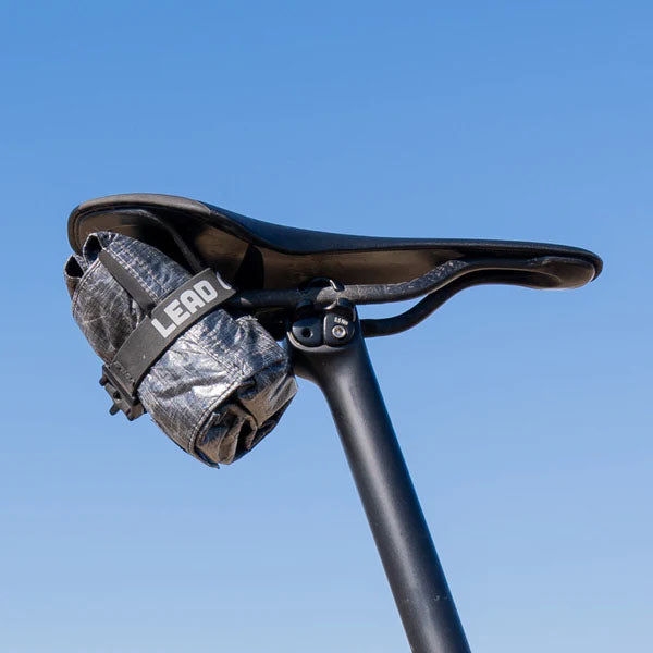 Lead Out Racelite Dyneema Saddlebag