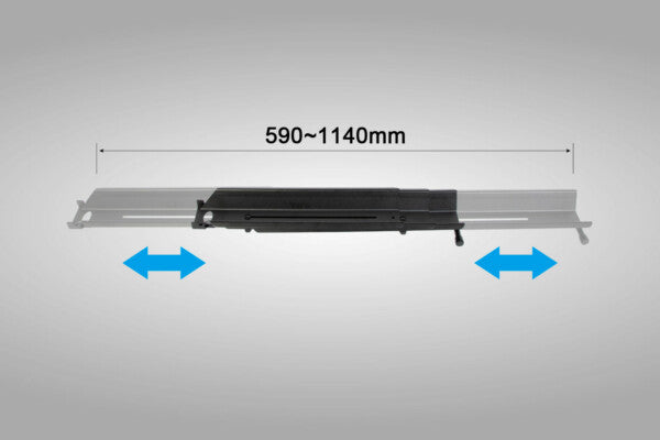 Buzzrack E Scorpion Ramp Kit For e-Bikes
