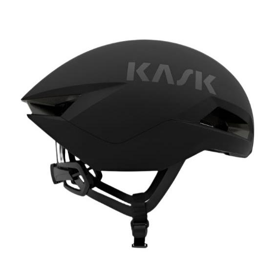 Kask Nirvana WG11 Helmet - Black Matte