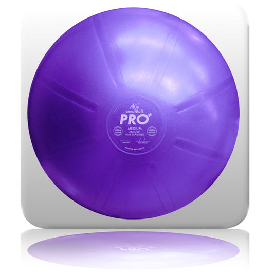 AOK Mediball Pro - Purple