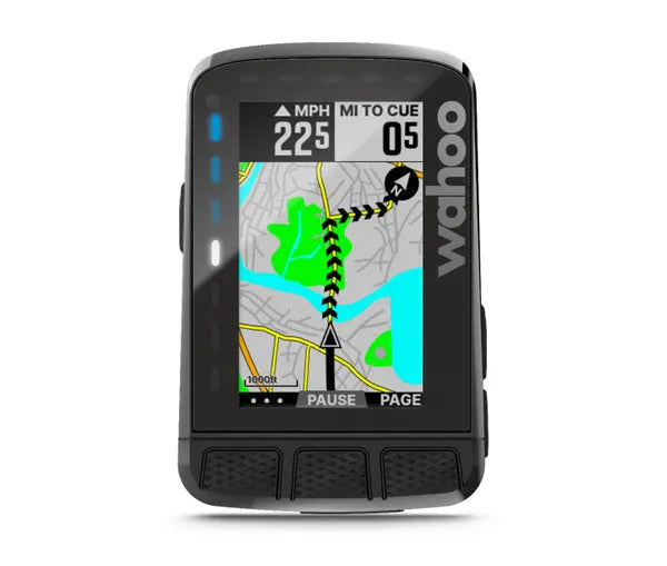 Wahoo Elemnt Roam GPS Cycling Computer