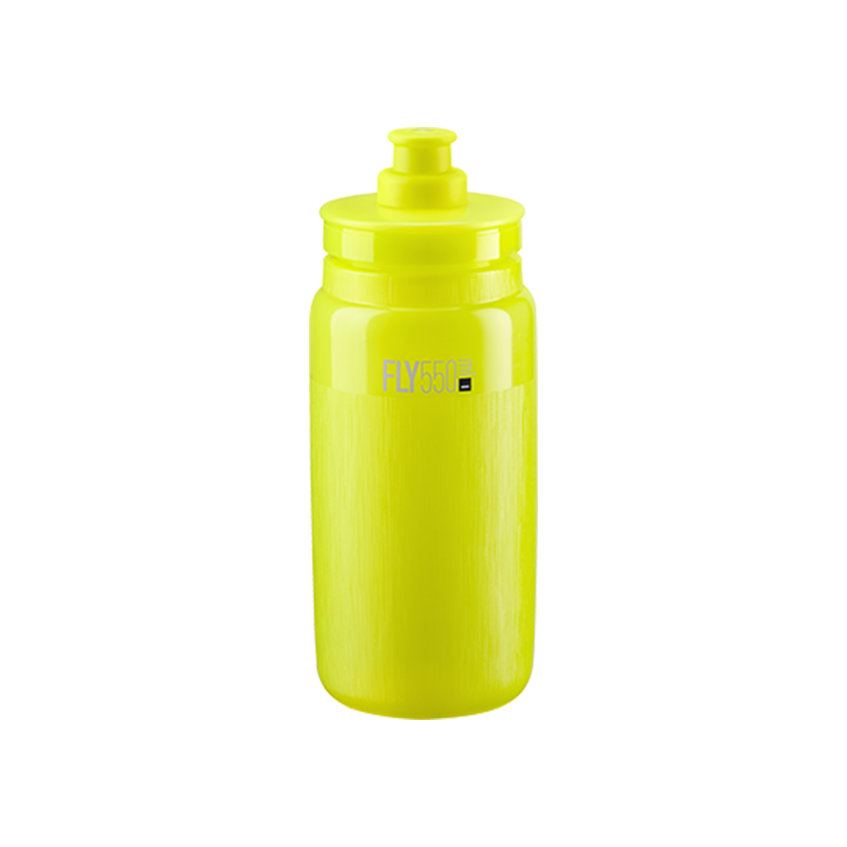 Elite Fly TEX Water Bottle - Yellow - 550ml