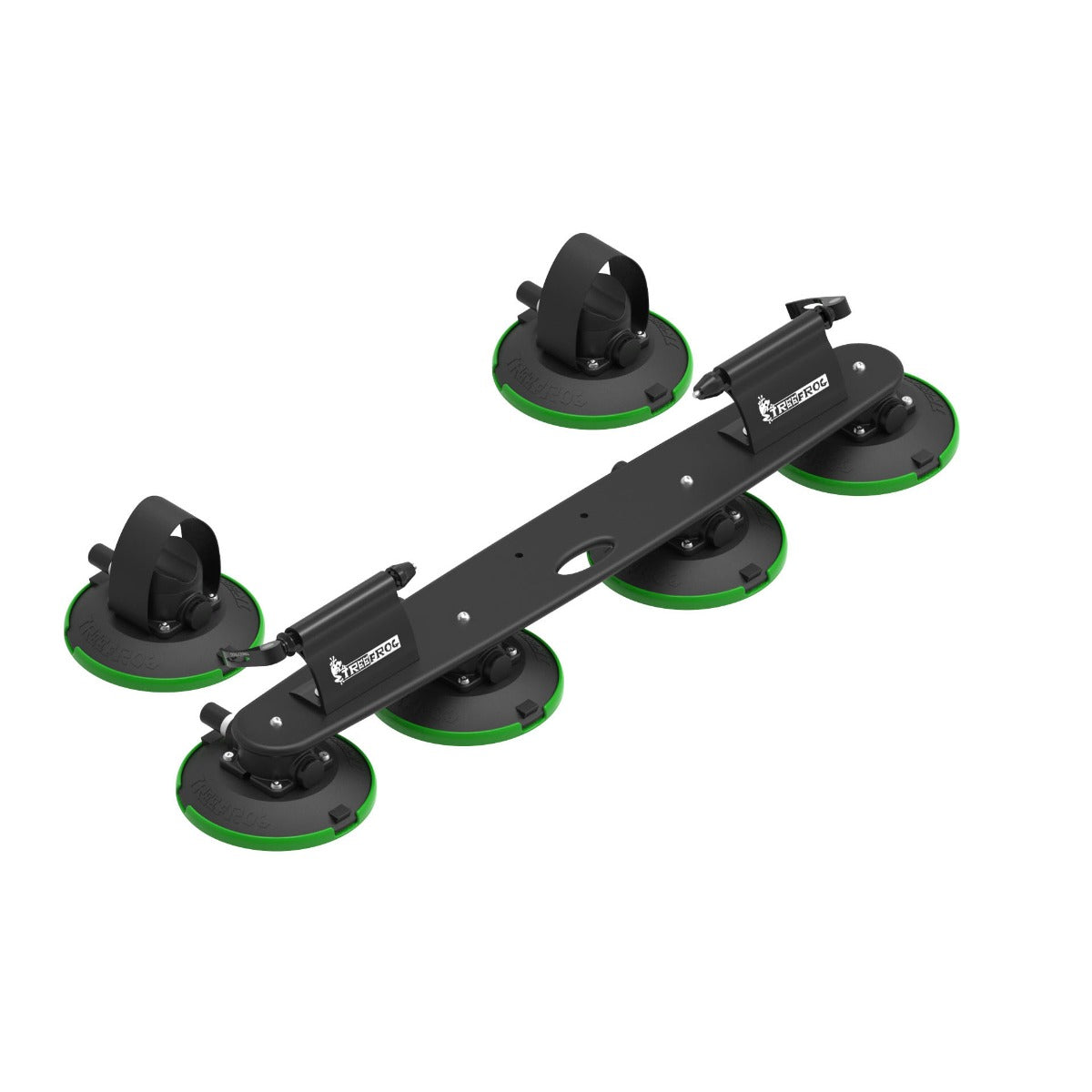 Tree Frog Elite 2 Vacuum Mount Bike Roof Rack