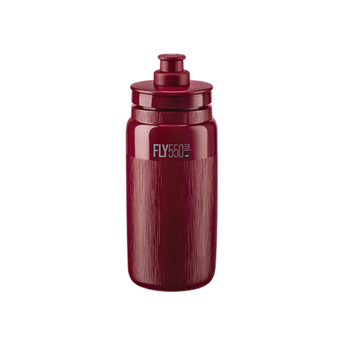 Elite Fly TEX Water Bottle - Amaranth - 550ml