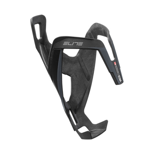 Elite Vico Bottle Cage - Black