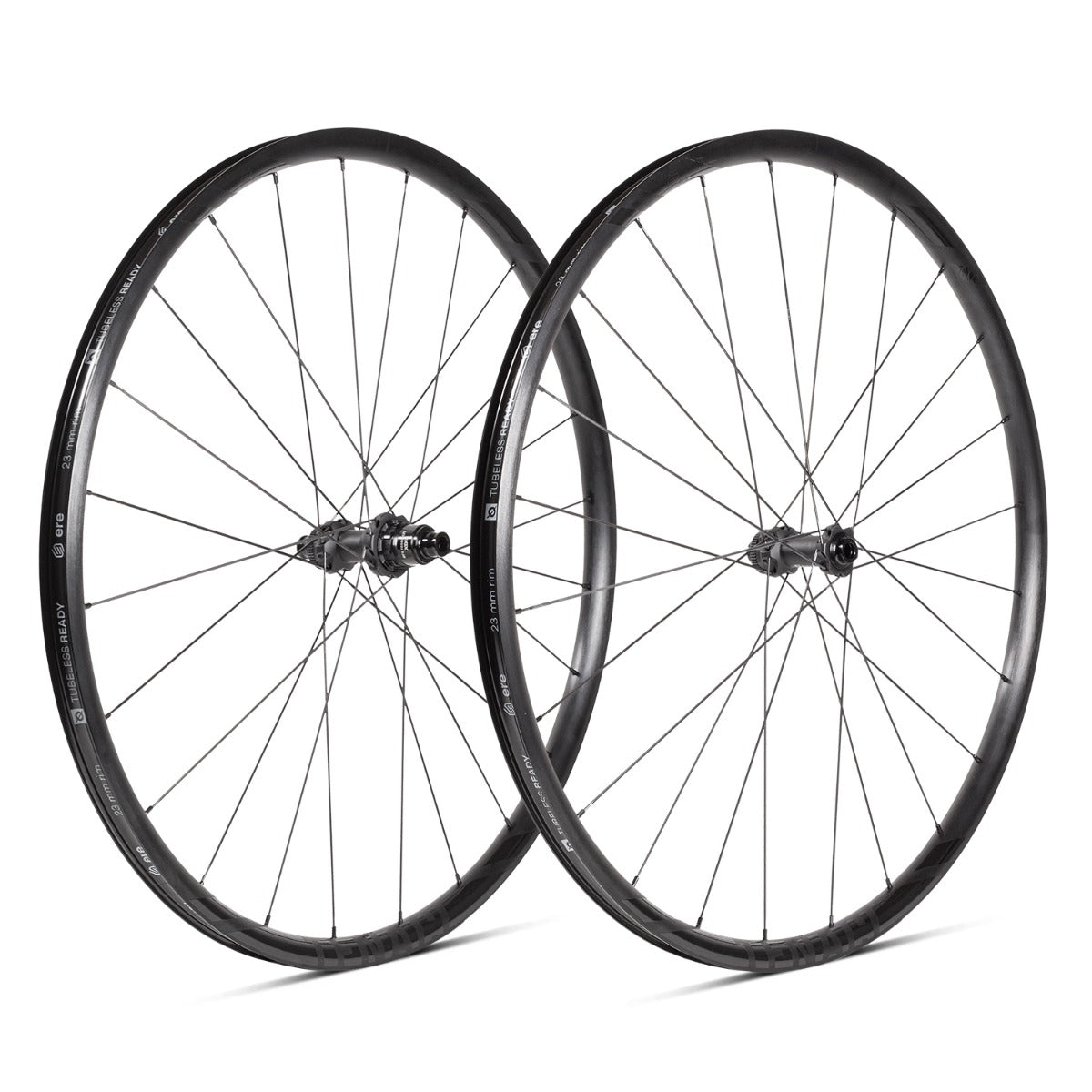 ERE Research Tenaci GX23 Gravel Disc Wheelset - XDR
