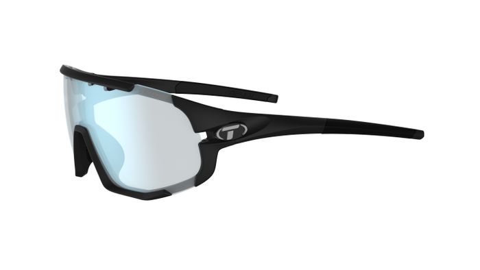 Tifosi SLEDGE CRFO Glasses - Matt Black