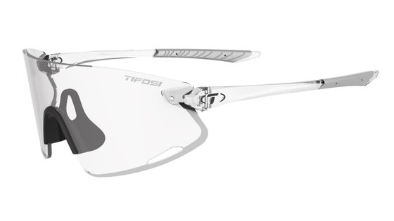 Tifosi Vogel XC Sunglasses - Crystal Clear