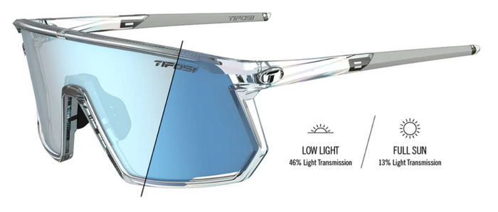 Tifosi MOAB LITE Fototec Glasses - Mist