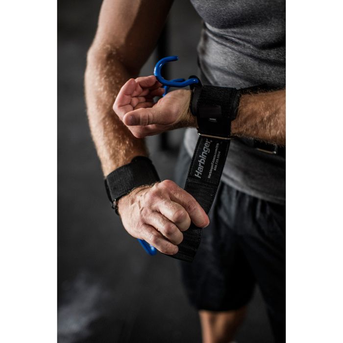 Harbinger Lifting Hooks