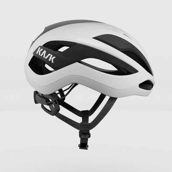 Kask Elemento WG11 Helmet - White