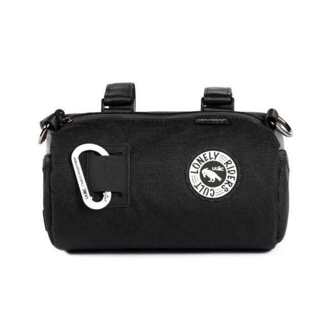 ULAC Handlebar Bag 1.5L - Black