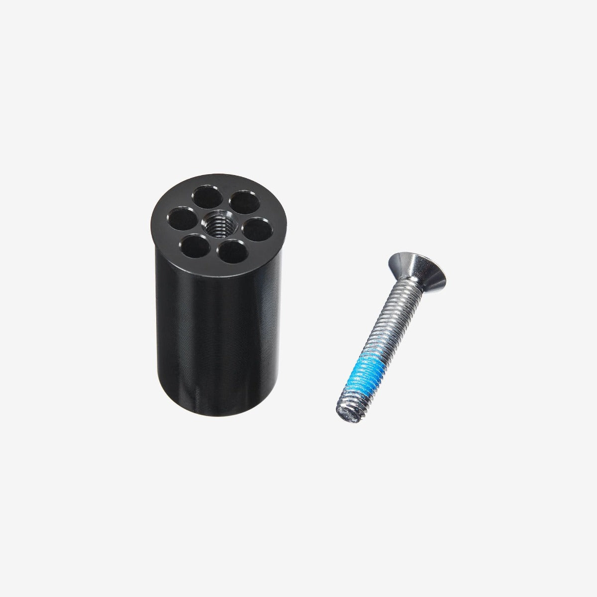 Pinarello X-Light Steerer Nut - Alloy