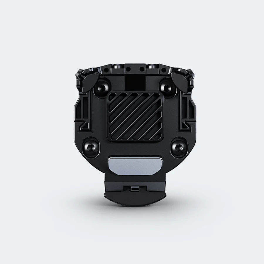 Fazua Part Ride 50 Locker PX 5002000602