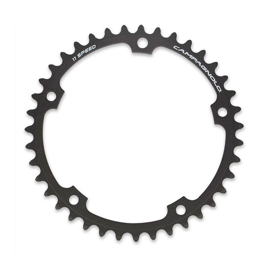Campagnolo Chain Ring Super Record 11 Spd 39T