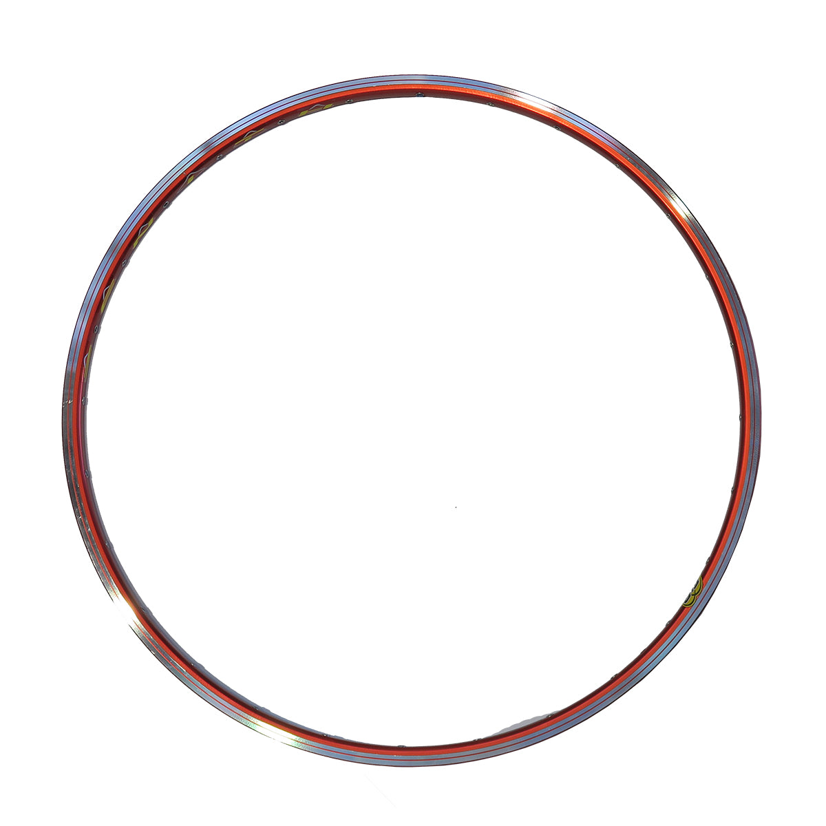 FIR Zenith Rim - Red - 32 Hole