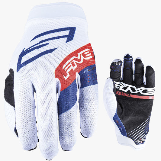 Five 23 XR-Lite Gloves - Stripes