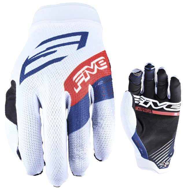 Five 23 XR-Lite Gloves - Stripes